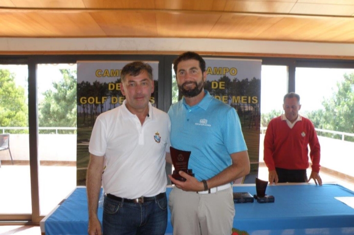 Final Circuito Gallego de Profesionales 2019