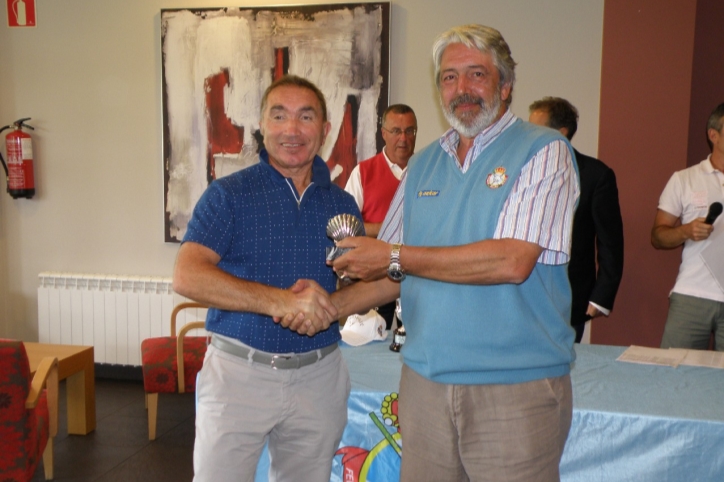 Final Circuito Gallego de Profesionales