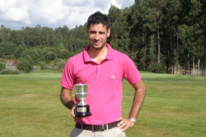 Final Circuito Gallego de Profesionales