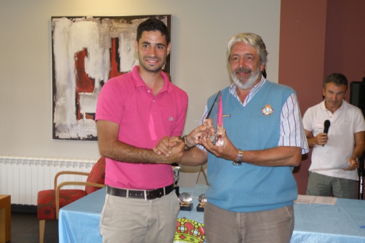 Final Circuito Gallego de Profesionales