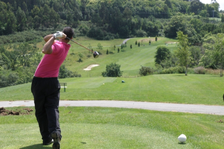 Final Circuito Gallego de Profesionales