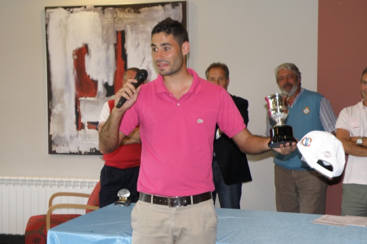 Final Circuito Gallego de Profesionales