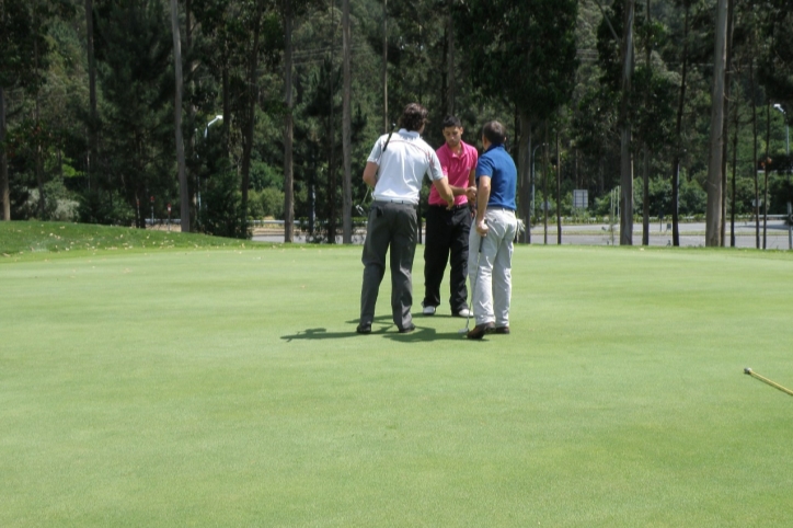 Final Circuito Gallego de Profesionales