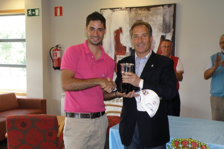 Final Circuito Gallego de Profesionales