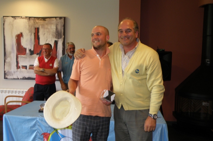 Final Circuito Gallego de Profesionales
