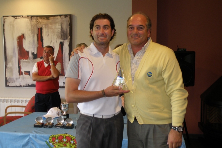 Final Circuito Gallego de Profesionales