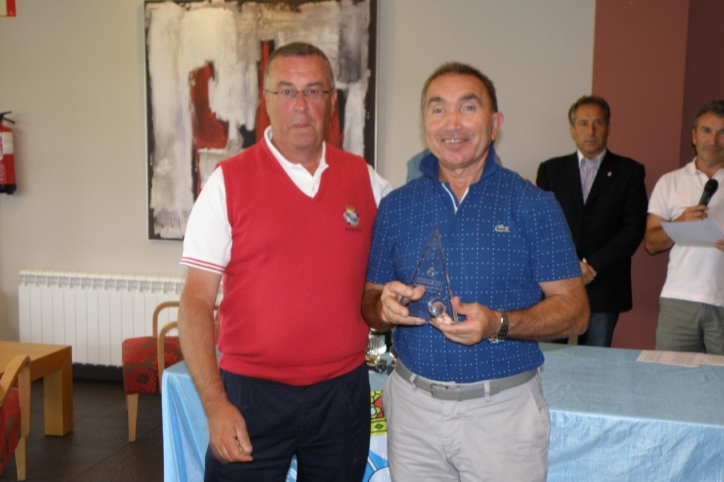 Final Circuito Gallego de Profesionales