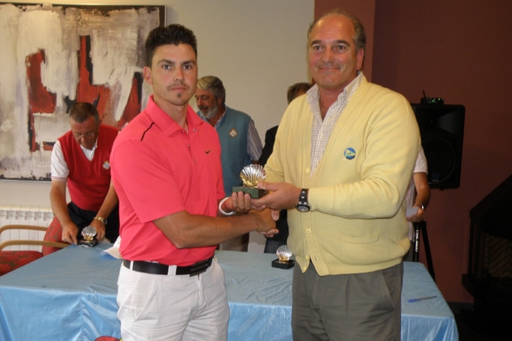 Final Circuito Gallego de Profesionales
