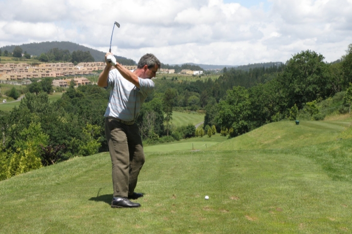 Final Circuito Gallego de Profesionales