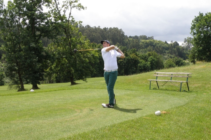 Final Circuito Gallego de Profesionales