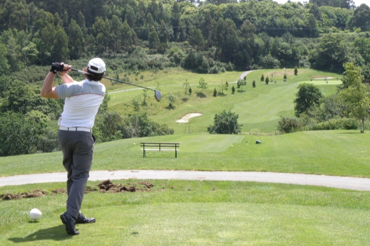 Final Circuito Gallego de Profesionales