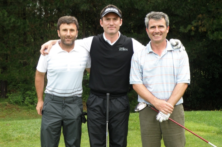 Final Circuito Gallego de Profesionales