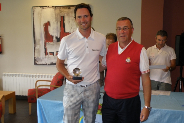 Final Circuito Gallego de Profesionales