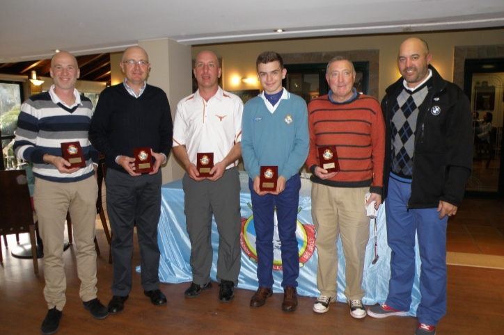 Final Circuito de Invierno 2014