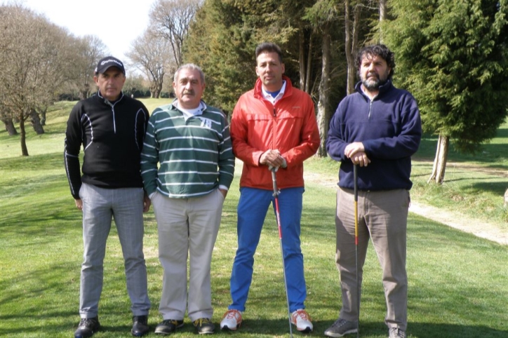 Final Circuito de Invierno 2015