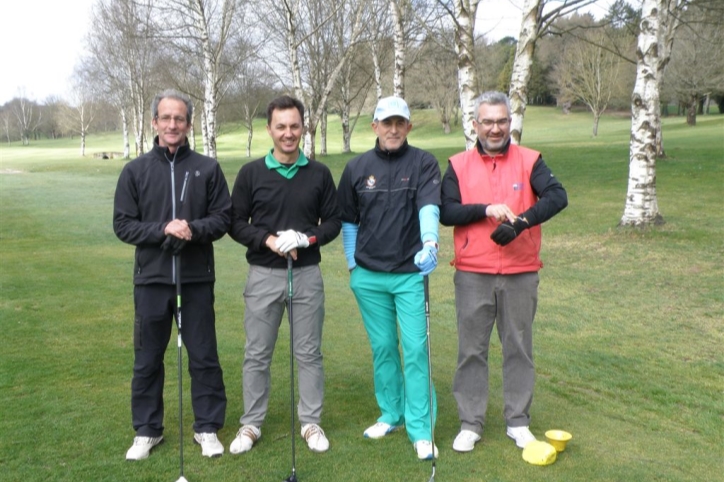 Final Circuito de Invierno 2015