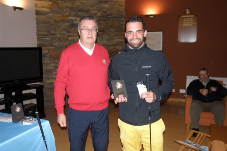 Final Circuito de Invierno 2015
