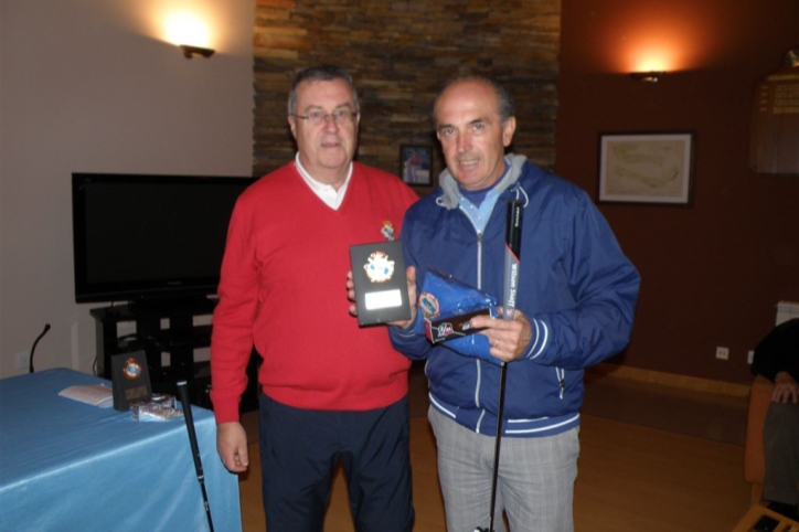 Final Circuito de Invierno 2015