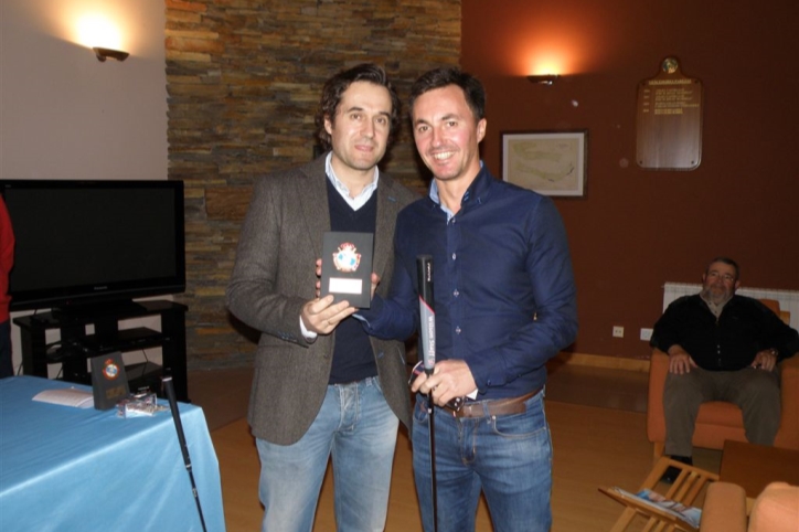 Final Circuito de Invierno 2015