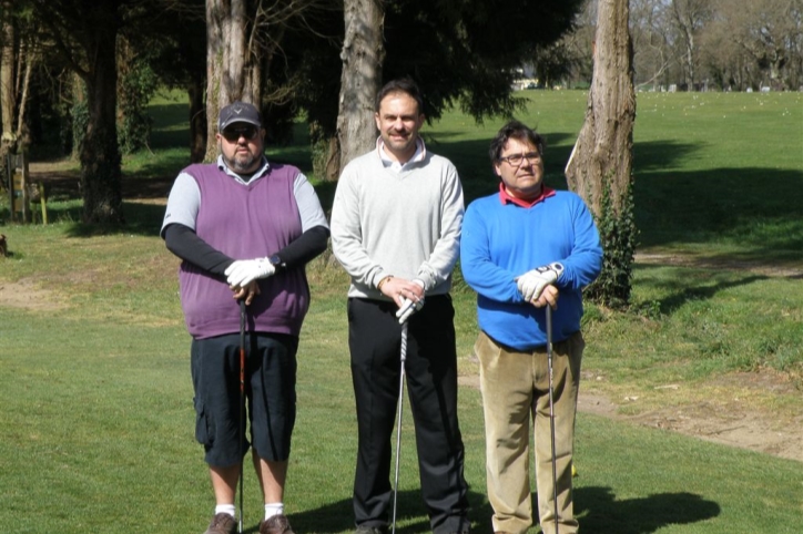 Final Circuito de Invierno 2015