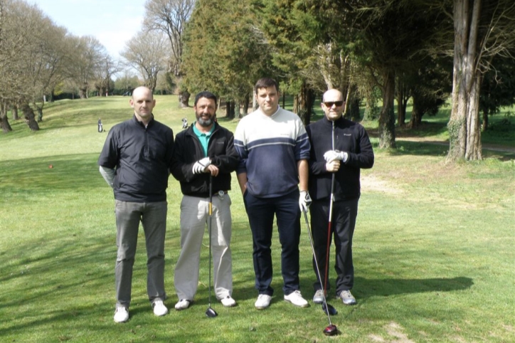 Final Circuito de Invierno 2015