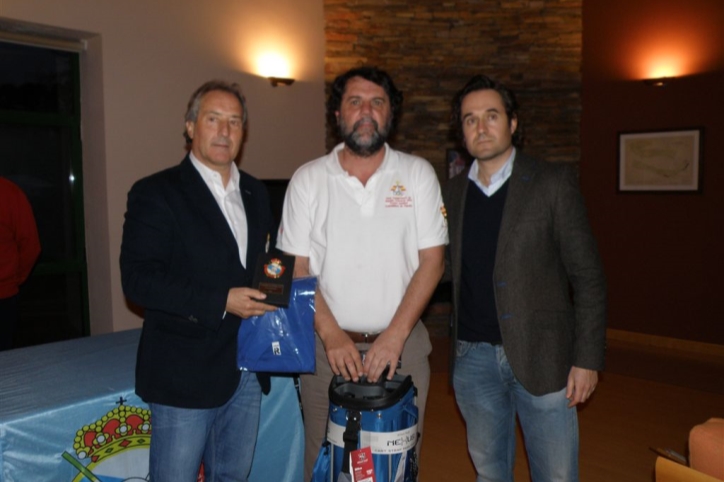 Final Circuito de Invierno 2015