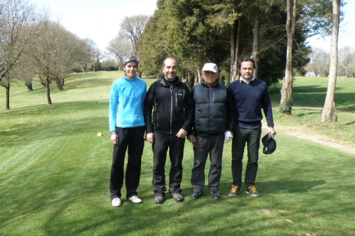 Final Circuito de Invierno 2015
