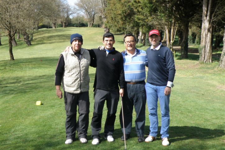 Final Circuito de Invierno 2015