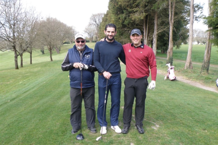 Final Circuito de Invierno 2015