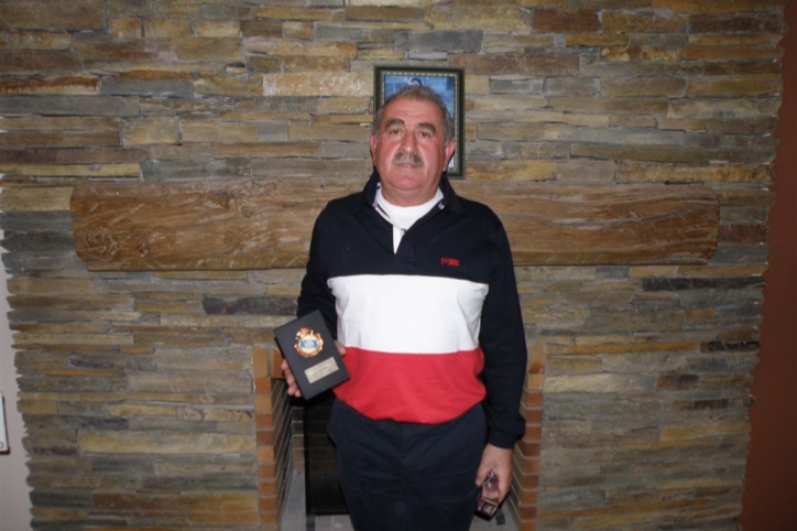 Final Circuito de Invierno 2015