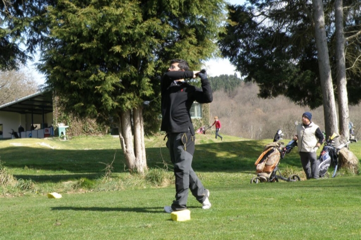 Final Circuito de Invierno 2015