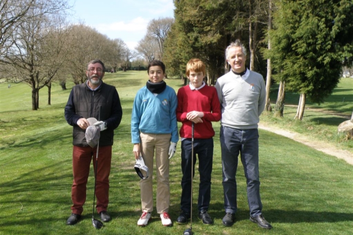Final Circuito de Invierno 2015