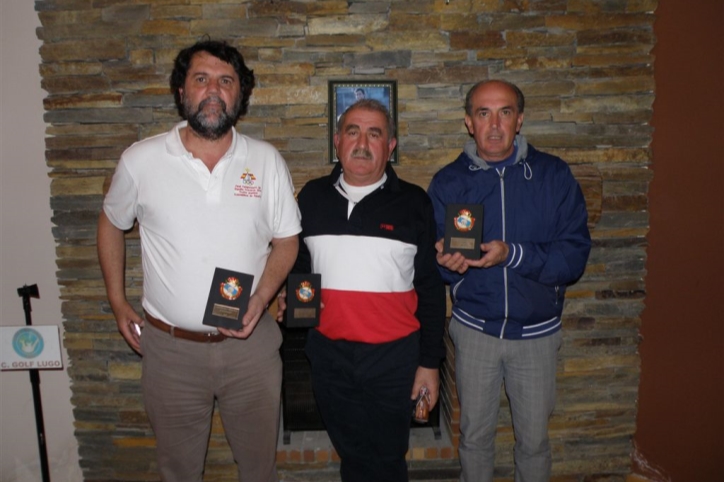 Final Circuito de Invierno 2015