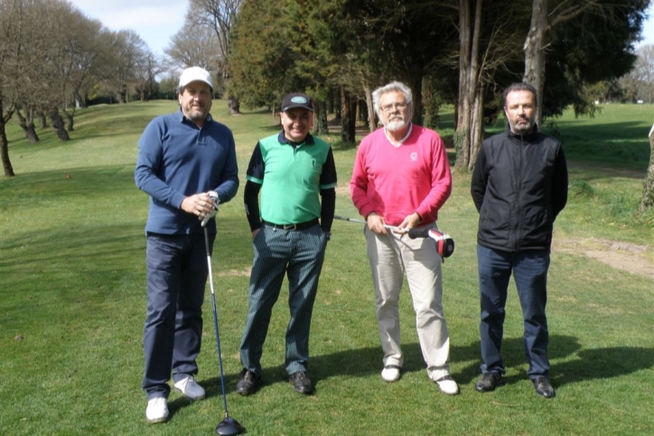 Final Circuito de Invierno 2015
