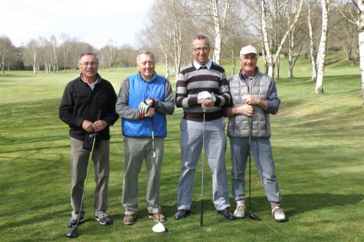 Final Circuito de Invierno 2015