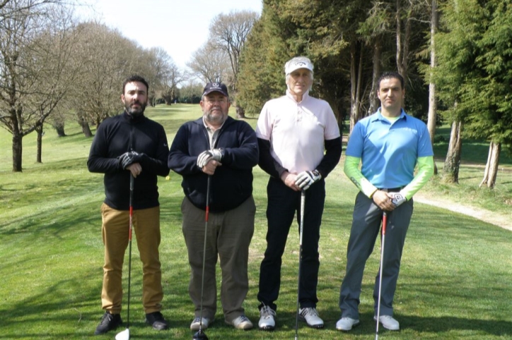 Final Circuito de Invierno 2015