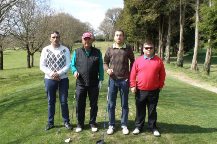 Final Circuito de Invierno 2015