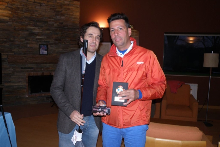 Final Circuito de Invierno 2015