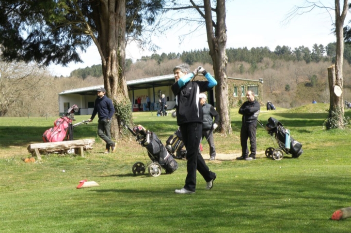 Final Circuito de Invierno 2015