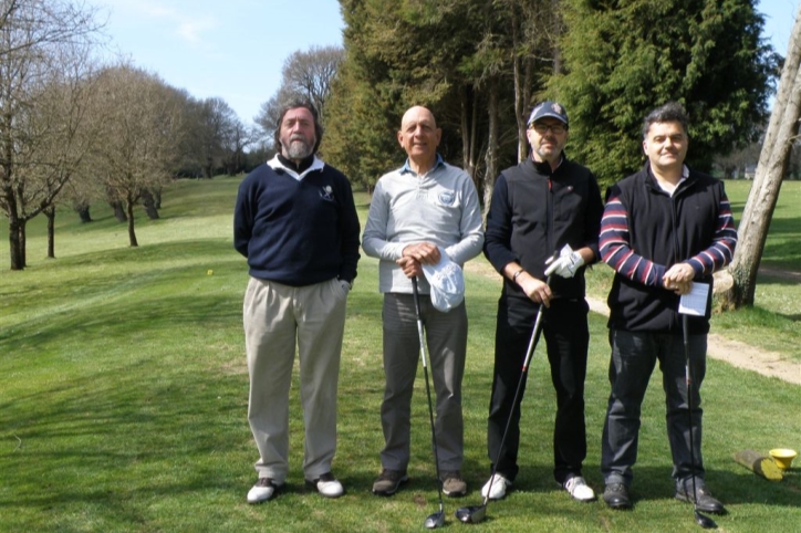 Final Circuito de Invierno 2015