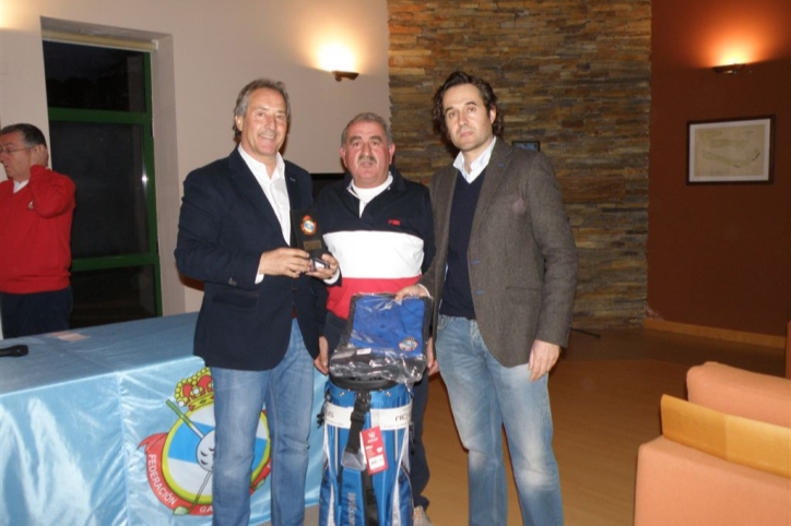 Final Circuito de Invierno 2015