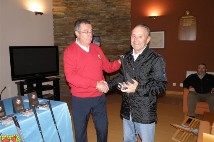 Final Circuito de Invierno 2015