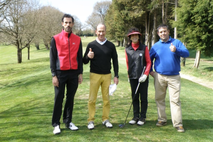 Final Circuito de Invierno 2015