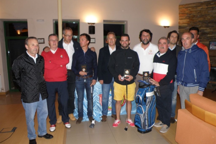 Final Circuito de Invierno 2015