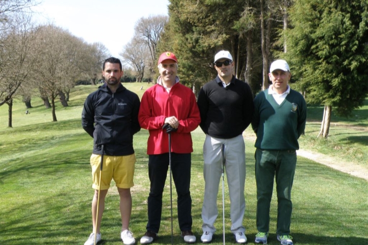 Final Circuito de Invierno 2015