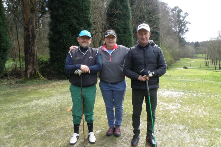 Final Circuito de Invierno 2018
