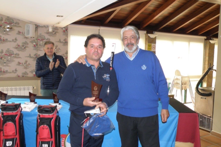 Final Circuito de Invierno 2018