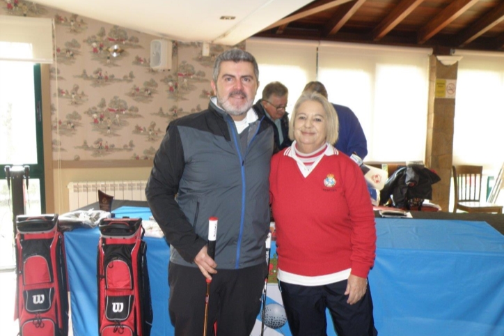 Final Circuito de Invierno 2018