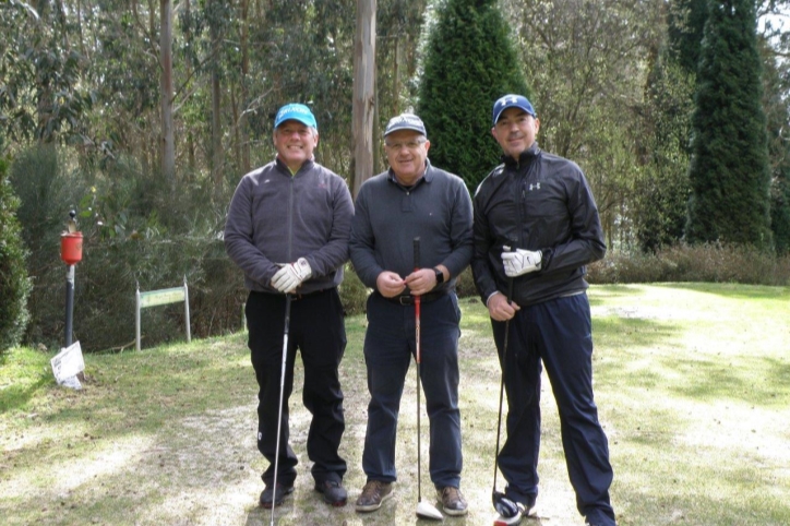 Final Circuito de Invierno 2018