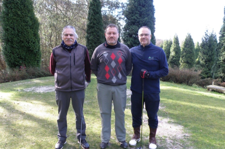 Final Circuito de Invierno 2018